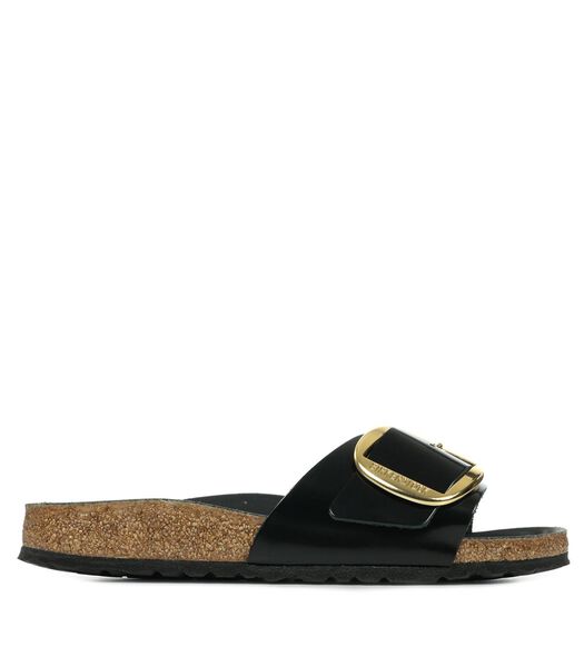 Sandalen Madrid Big Buckle