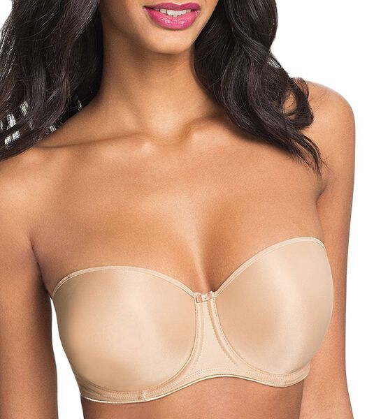 Soutien-gorge bandeau multi-positions Smoothing