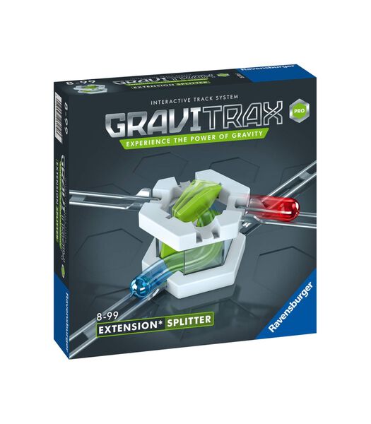 GraviTrax® Vertical Splitter