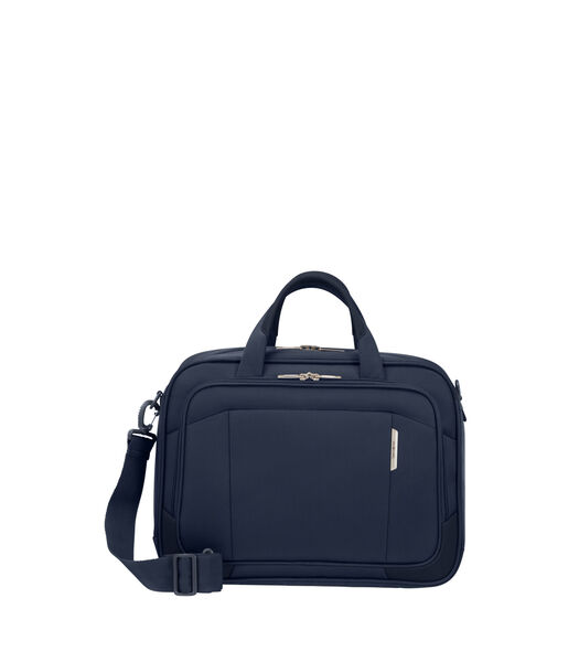 Respark Laptop Shoulder Bag 33 x 14 x 45 cm MIDNIGHT BLUE