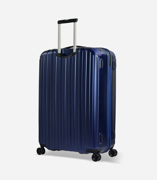 Move Air NEO Grote Koffer 4 Wielen Blauw
