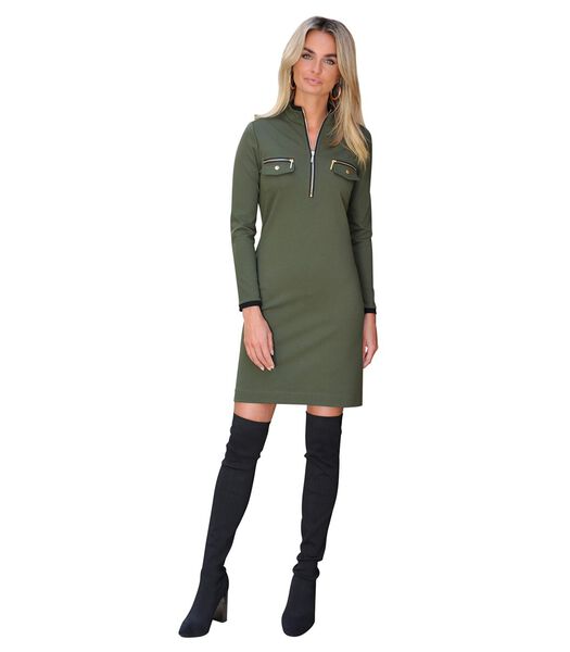 Robe army chic milano KATZ