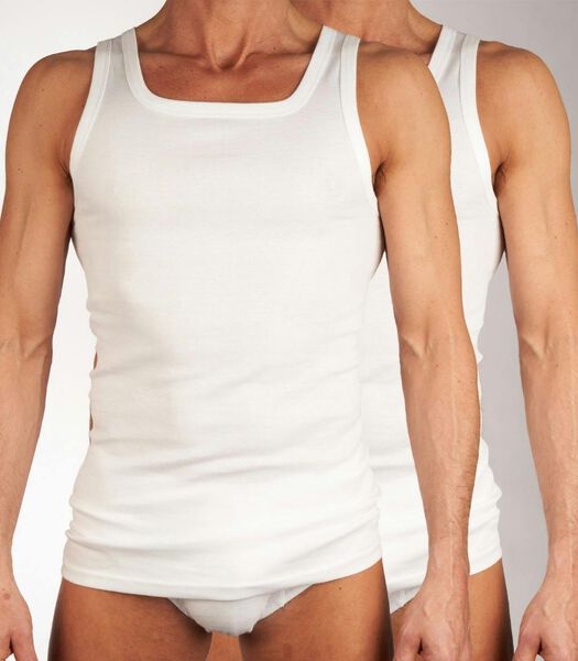 Singlet 2 pack