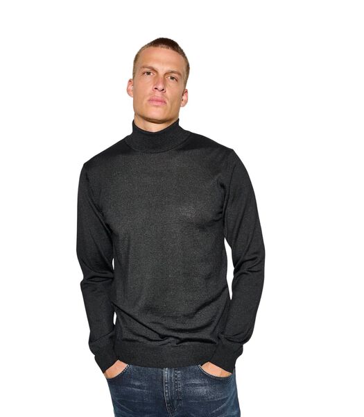 Pullover Konrad Merino