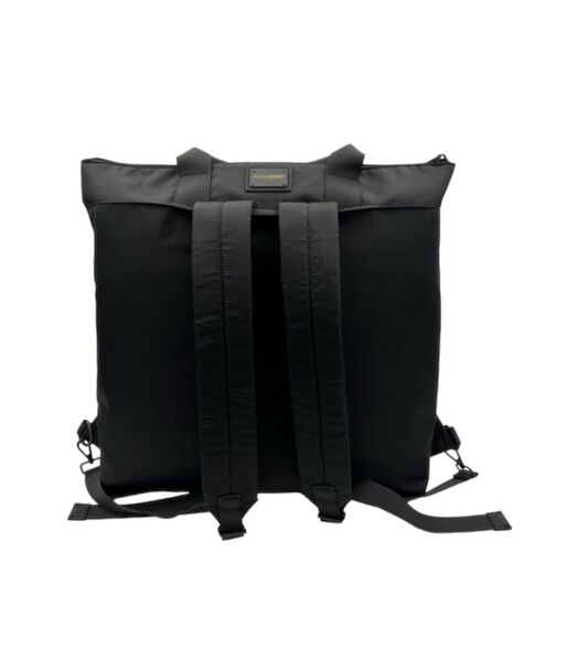 PLEIN SPORT Sac à dos homme 2100011 293 Noir