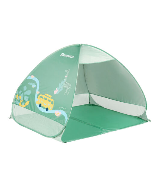 SAFARI Anti-UV-tent met hoge bescherming