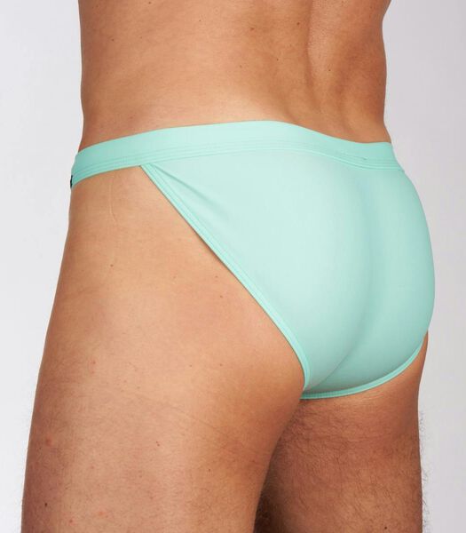 String De Bain Beach Micro Tanga