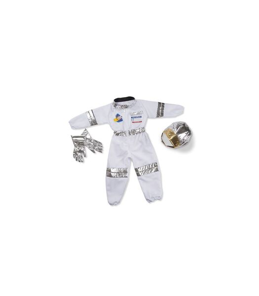 Costume D’Astronaute
