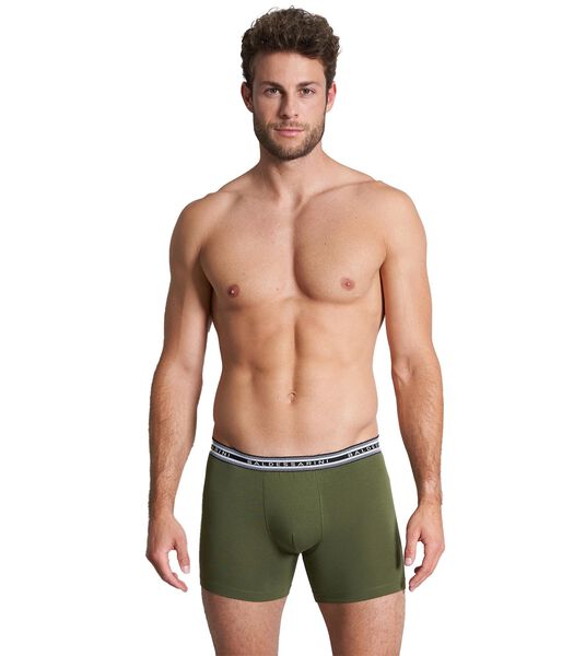 Boxershorts Set van 3