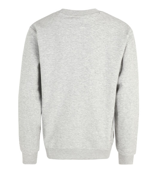 Sweatshirt kind ronde hals Sordal Classic Logo