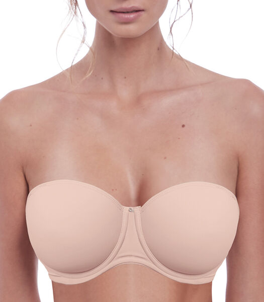 Soutien-gorge bandeau bretelles multi-positions Aura