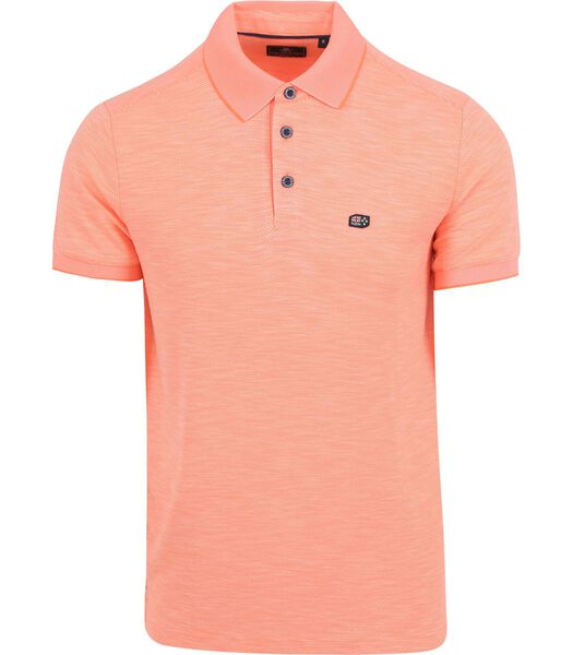 Polo Tutaepatu Fury Roze