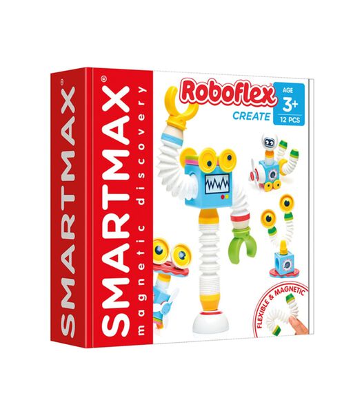 SmartMax Roboflex