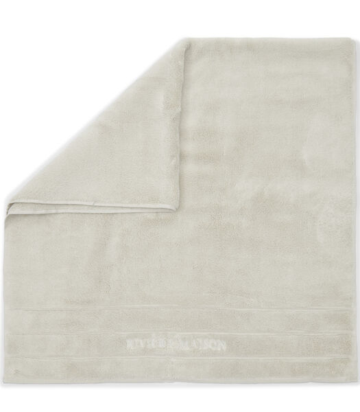 Handdoeken 70x140 - RM Hotel Towel - Bruin - 1 Stuks