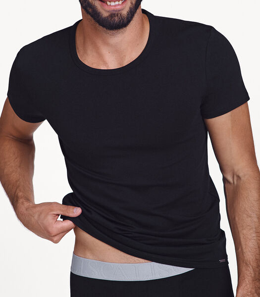 T-shirt manches courtes Hercules