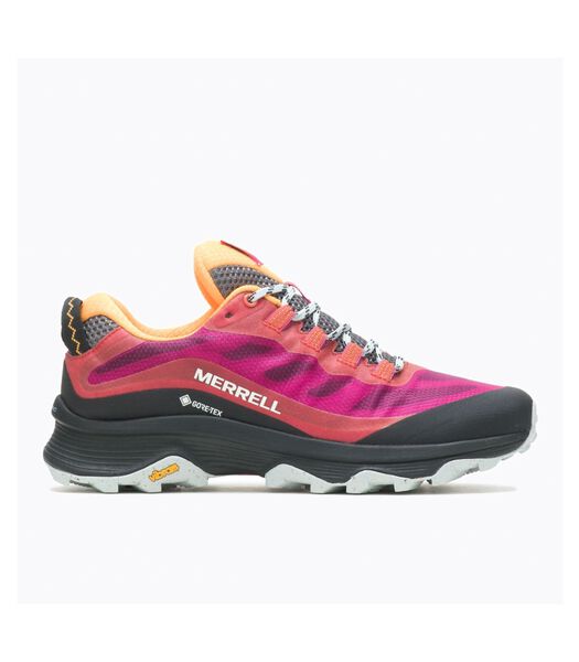 Chaussures de running femme Moab Speed Gore-Tex