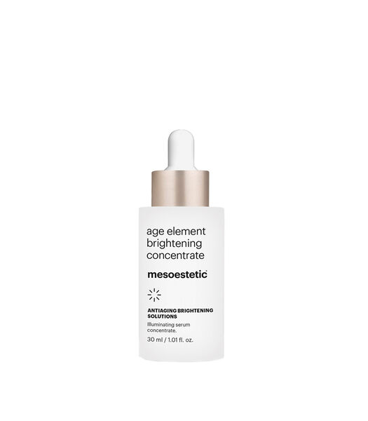 MESOESTETIC - Age Element Brightening Concentrate 30ml