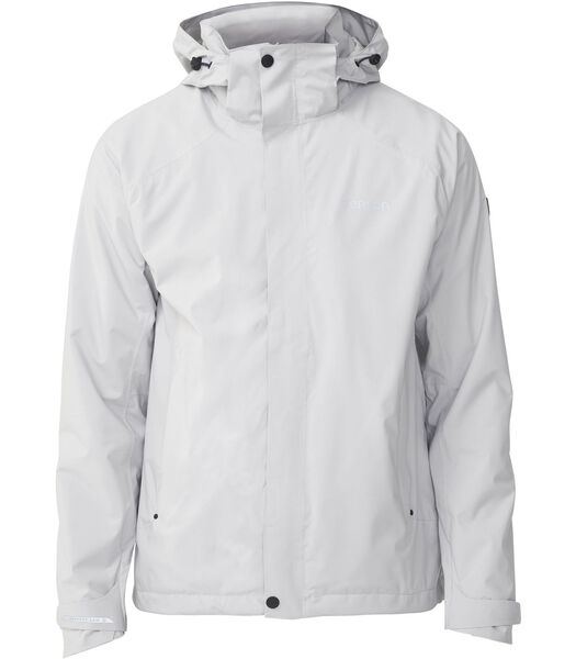 Tenson Veste Biscaya Evo Gris