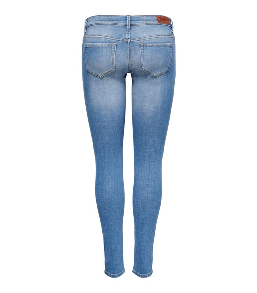 Jeans skinny femme onlcoral life agi387