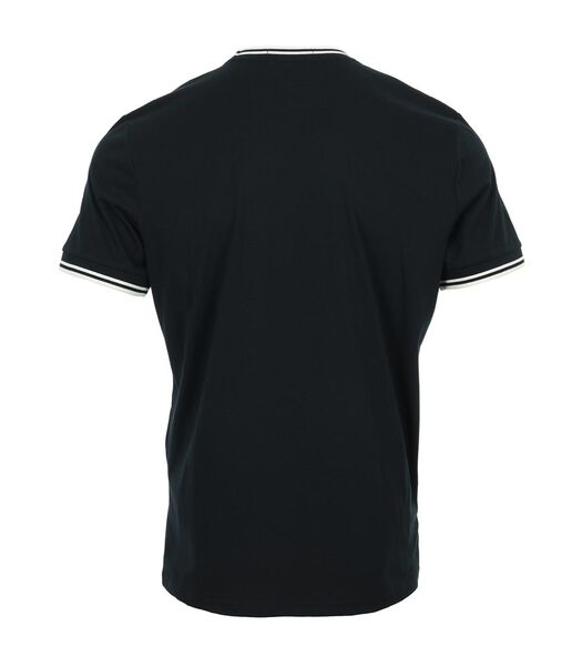 Twin Tipped T-Shirt