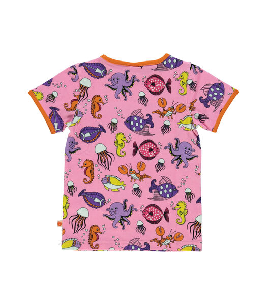 T-shirt «Fish»