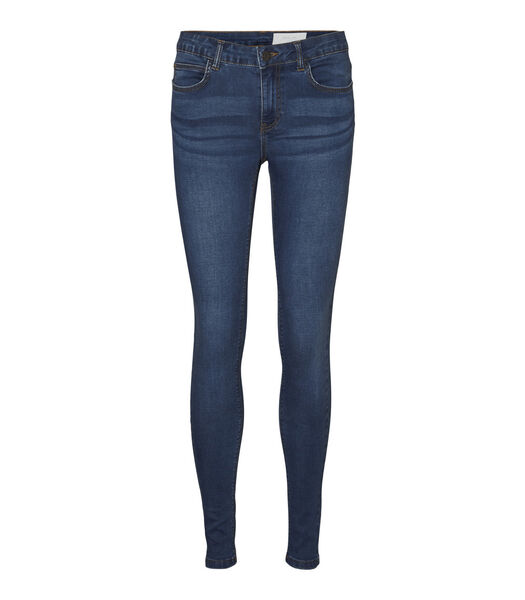 Jeans dames skinny Nmbillie NW VI021MB