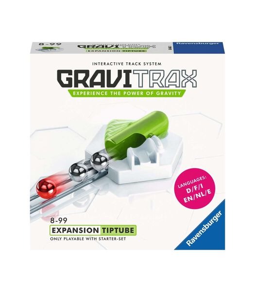 GraviTrax® Tip Tube