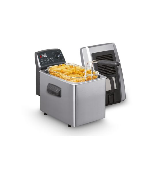 Friteuse  - 3200 W - 4 Litres - SF4371