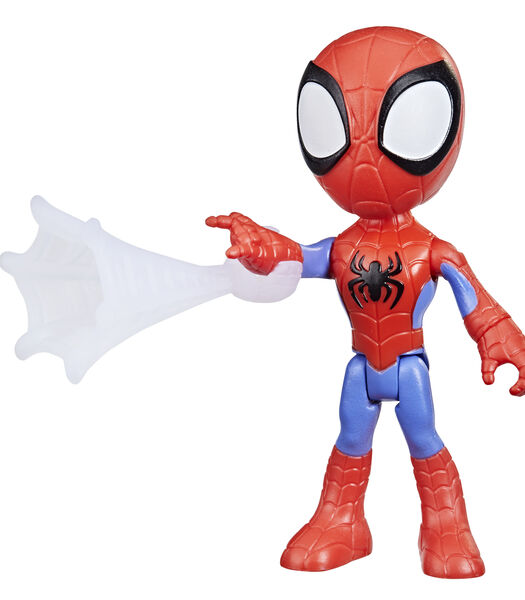 Marvel F14625L8 toy figure