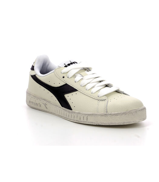 Sneakers basses Cuir Diadora Game L Low Waxe