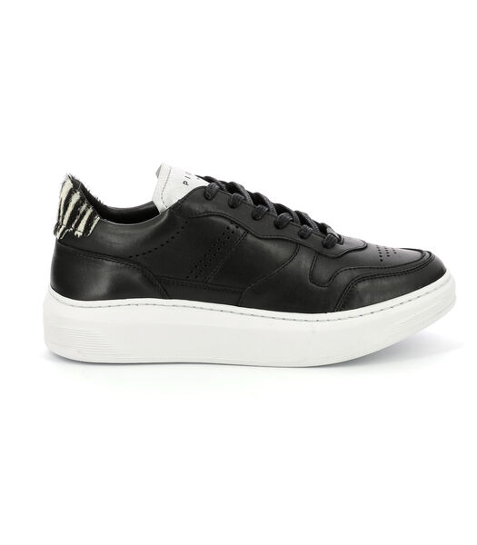 Sneakers basses Cuir Piola Cayma