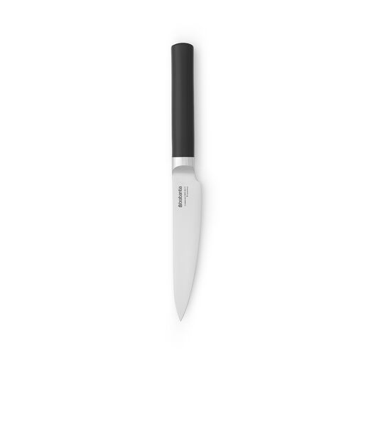 Profile Couteau à Découper - Black