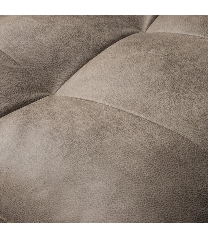 Rodeo Classic Fauteuil - Nylon - Elephant Skin - 83x98x88 image number 4