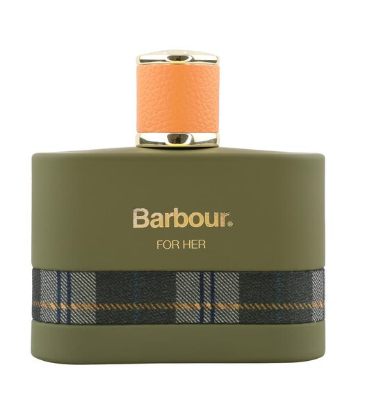 BARBOUR HER 50ML EDP