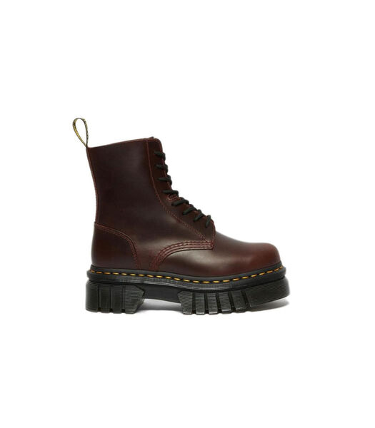 Dr. Martens Audrick - Boots - Rouge