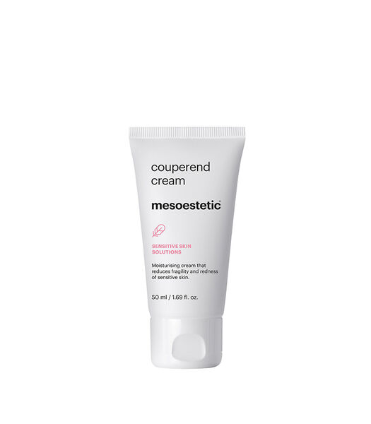 MESOESTETIC - Couperend Maintenance Cream 50ml