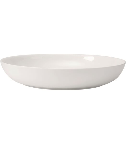 Assiette creuse  For Me - ø 19 cm