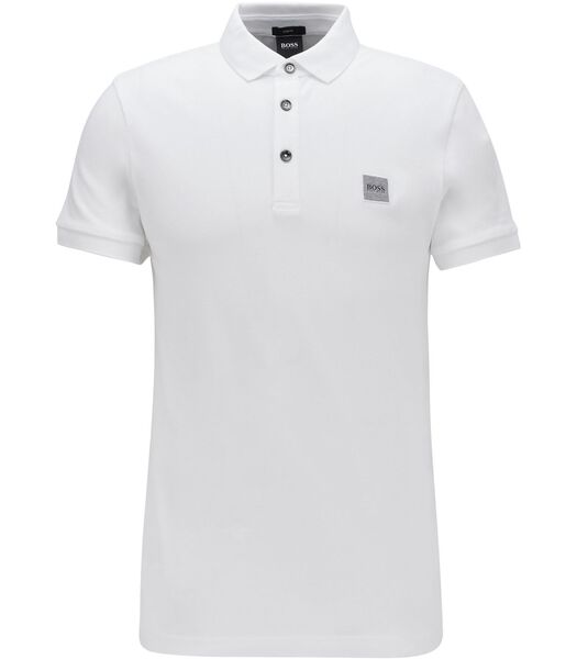 Hugo Boss Polo Passenger Blanc