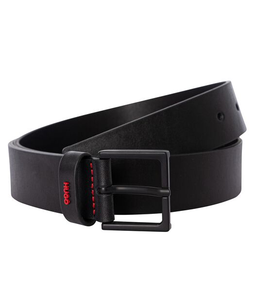 Ceinture en cuir Giove