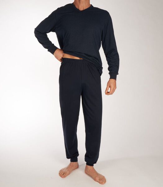 Pyjama Lange Broek Traveller Pyjama