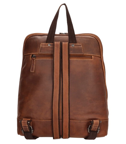 Japura - Sac à dos - 005 Cognac