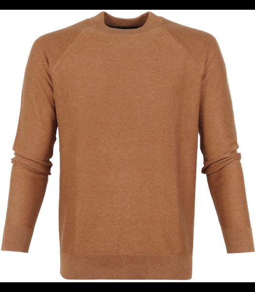 Scotch and Soda Pull Structure Marron