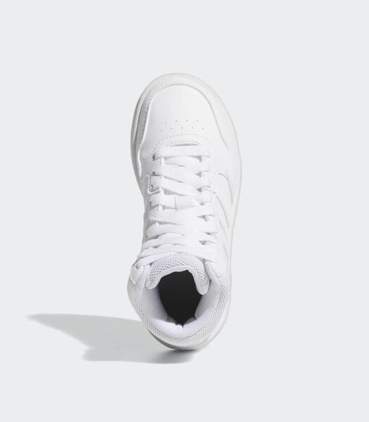 Hoops 3.0 - Sneakers - Wit