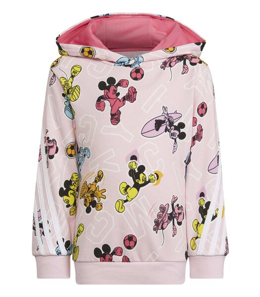 Sweatshirt enfant Disney Mickey Mouse