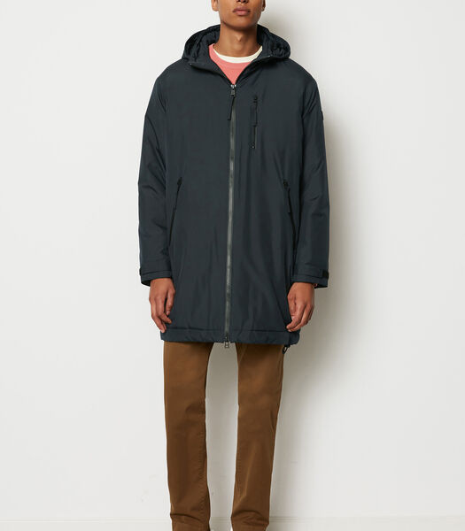 Parka regular