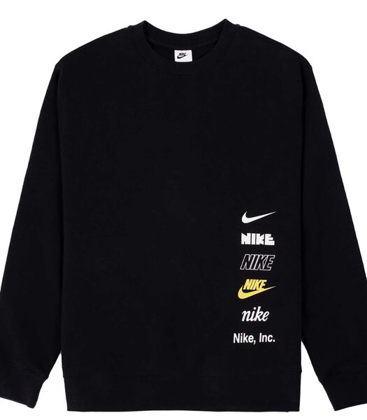 Nike Club Fleece+ Hoodies