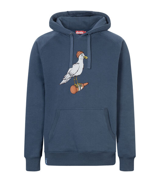 Sweatshirt “Sturmmöwe”