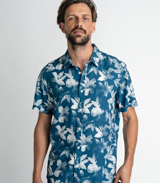 Chemise Botanical