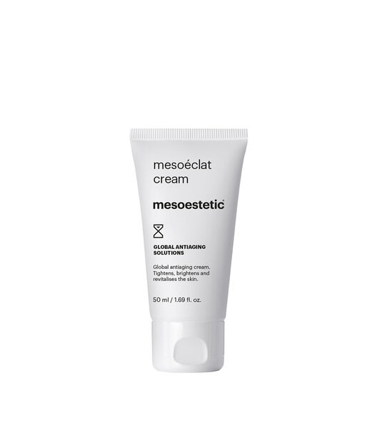 MESOESTETIC - Mesoéclat Cream 50ml