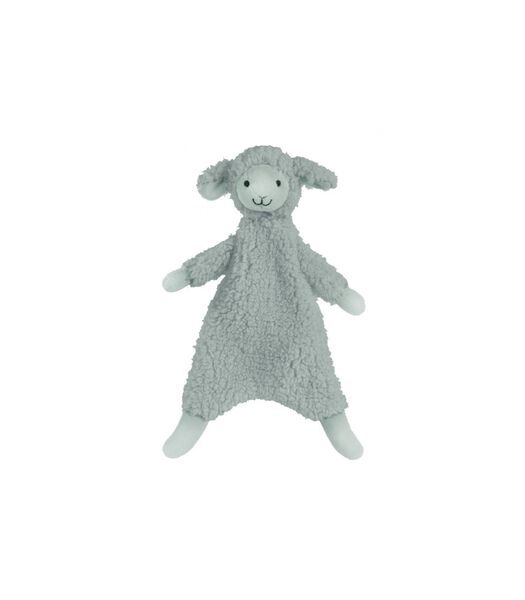 doudou Saphir Agneau Lex - 23 cm